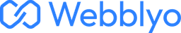 Webblyo Logo